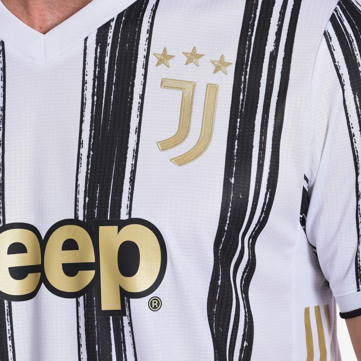 Juventus Trikot Juventus Herren offizielle Kollektion Gr/ö/ße S