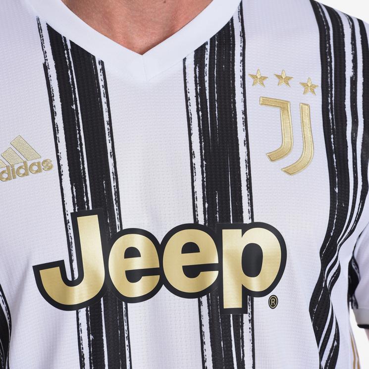 Juventus Trikot Juventus Herren offizielle Kollektion Gr/ö/ße S