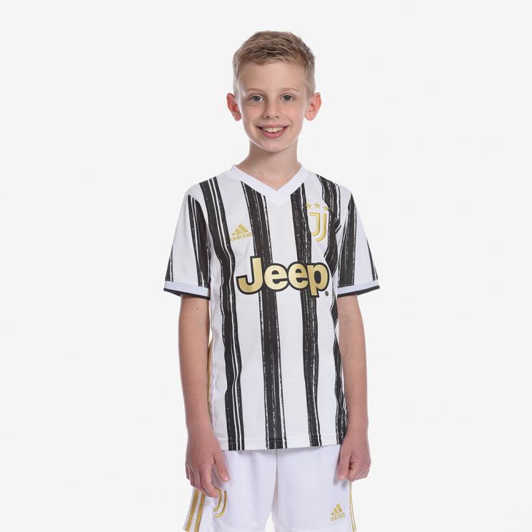 Maglia Personalizzata Juventus bianconera Ufficiale Juve 2021 Tuo Nome e Numero Personalizzabile 2020-2021 Adulto Ragazzo Bambino Home 