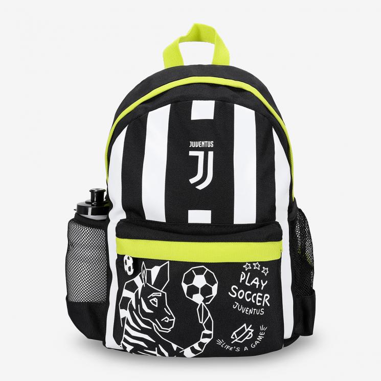 New Backpack Paulo Dybala Boys School Football Soccer Bags 100% High Quality 