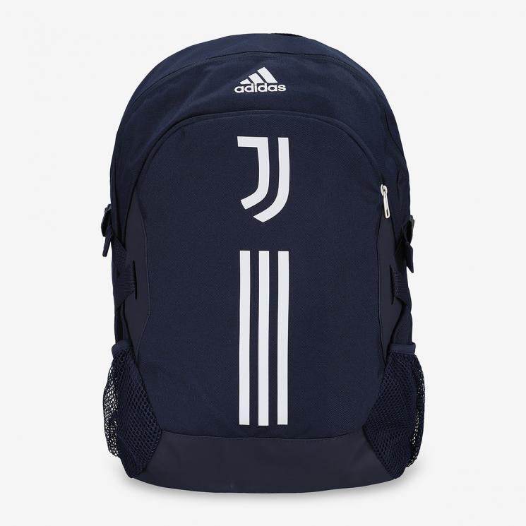 Juventus FC Backpack Black One Size