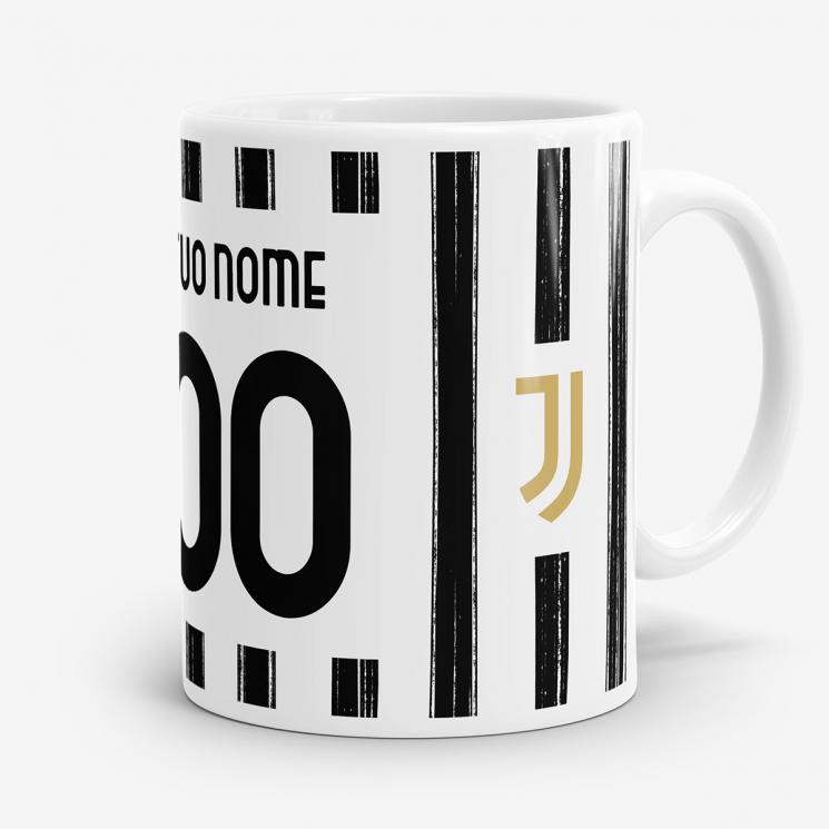 JUVENTUS TAZZA MUG HOME 2020/21 - Juventus Official Online Store