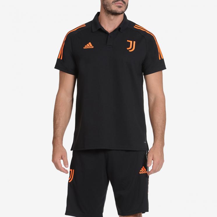 Optimaal dichters Beide JUVENTUS UCL POLO 2020/21 - Juventus Official Online Store