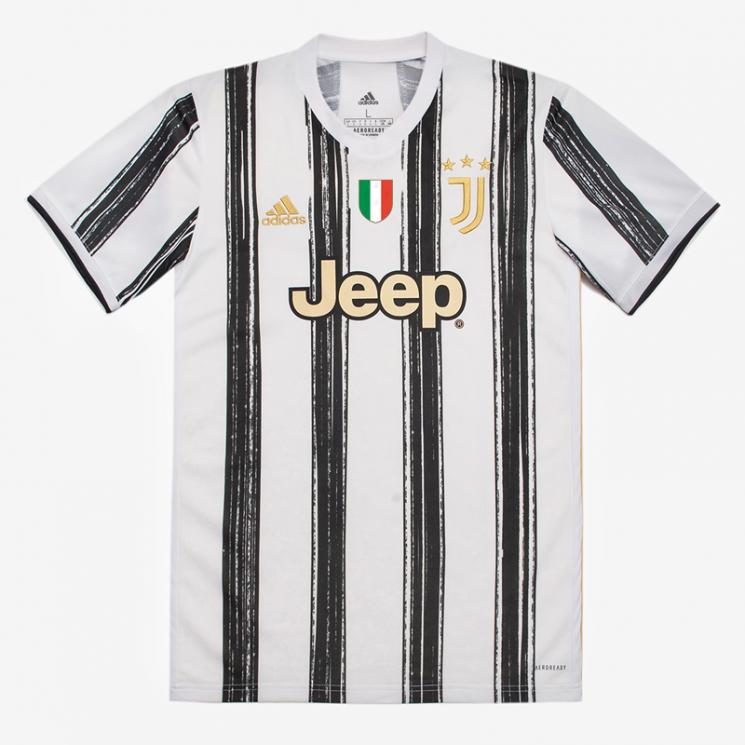 Promotie vrouw hoffelijkheid Juventus Jersey 2020/2021: Home Kit adidas - Juventus Official Online Store