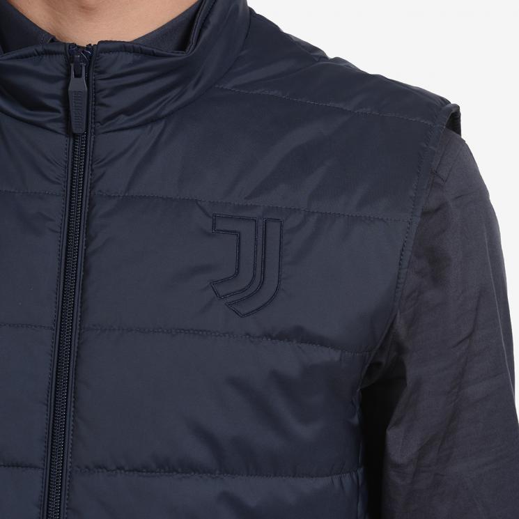 GILET JUVENTUS ESSENTIAL - Juventus Official Online Store