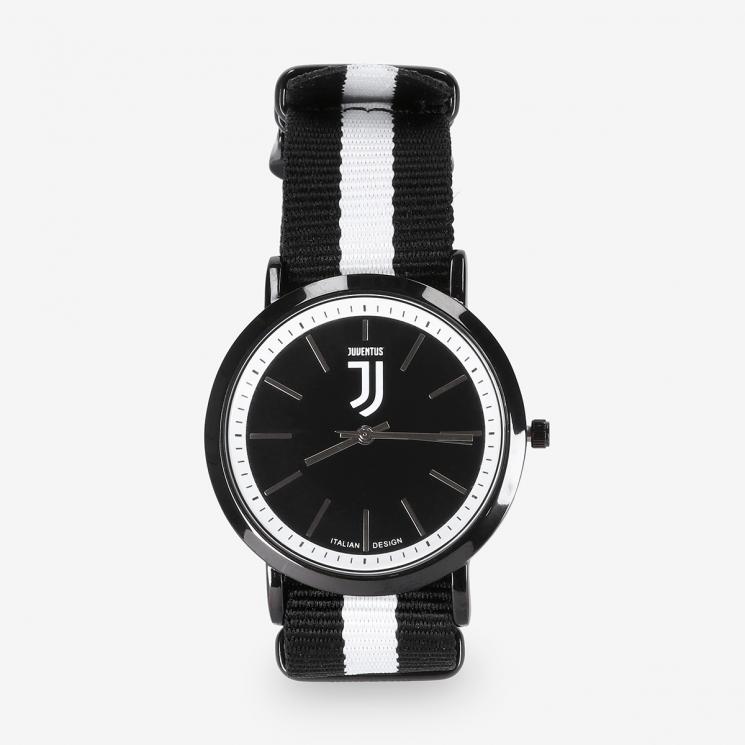 Orologi Della Juventus Serie Tidy : Stile & Passione