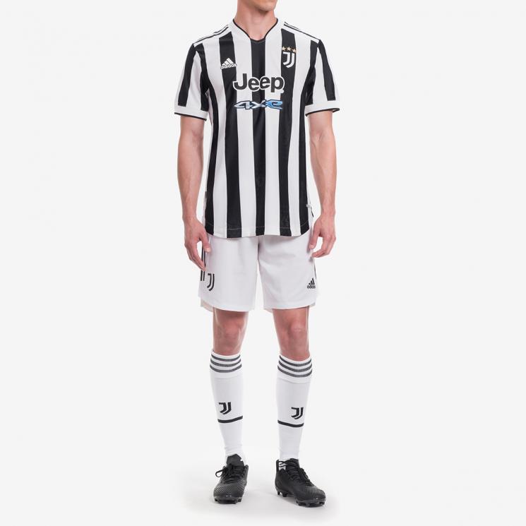 then tax Credentials Maglietta Juventus Home Authentic 21/22 - Juventus Official Online Store