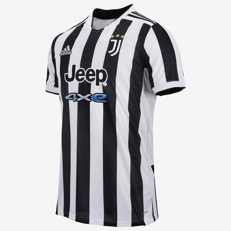 Juventus Heim Trikot 2021/22 S-XXL 