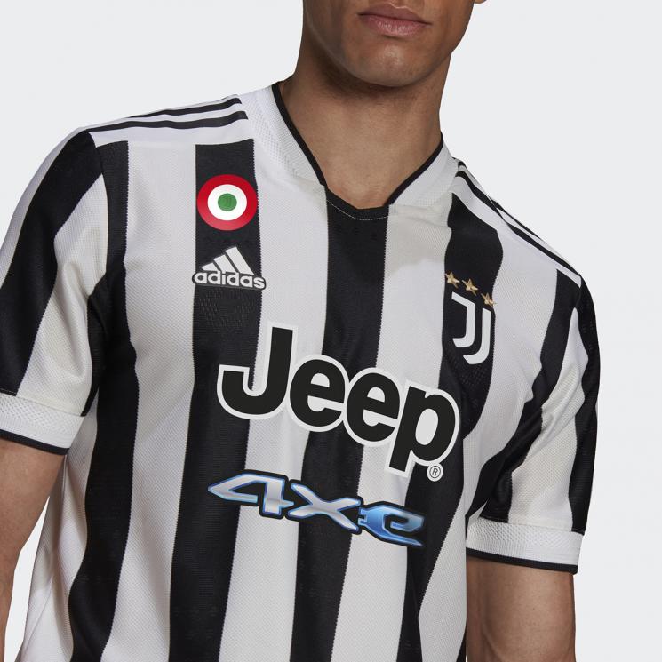 علب موكا Juventus Home Jersey 2021/2022: Home Kit adidas - Juventus ... علب موكا