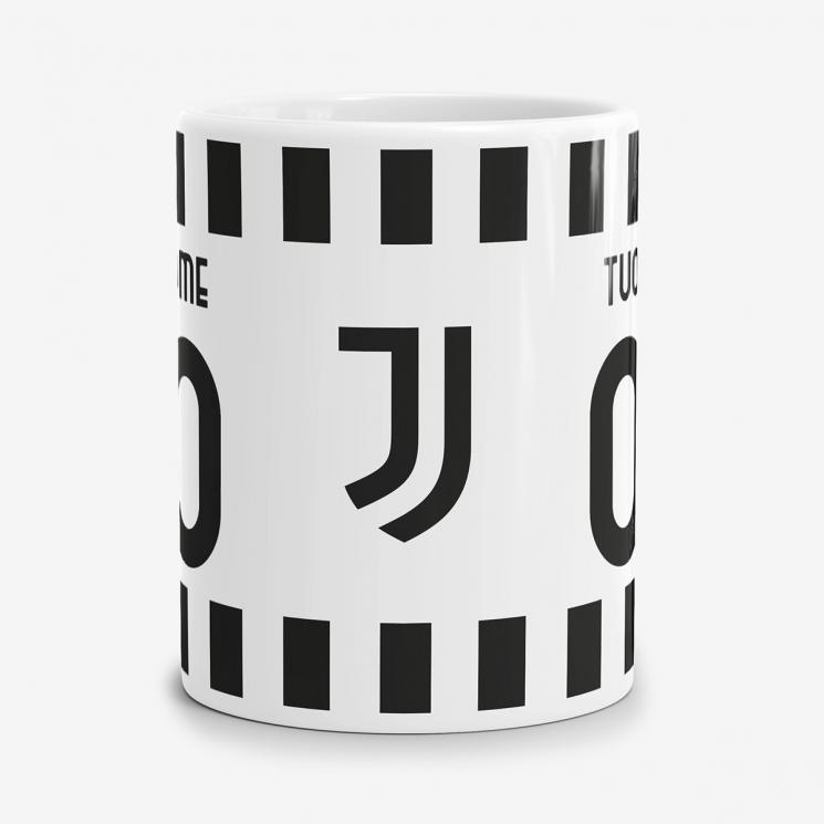 Juventus GIFT Heat Changing Mug 