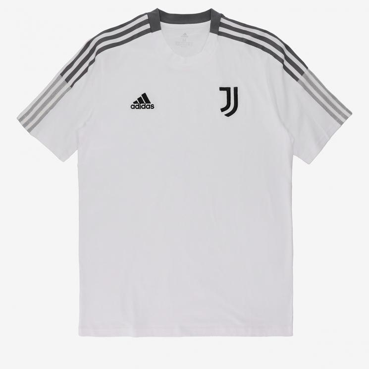 Manage faith Jabeth Wilson JUVENTUS CORE WHITE OFF-PITCH T-SHIRT 2021/22 - Juventus Official Online  Store