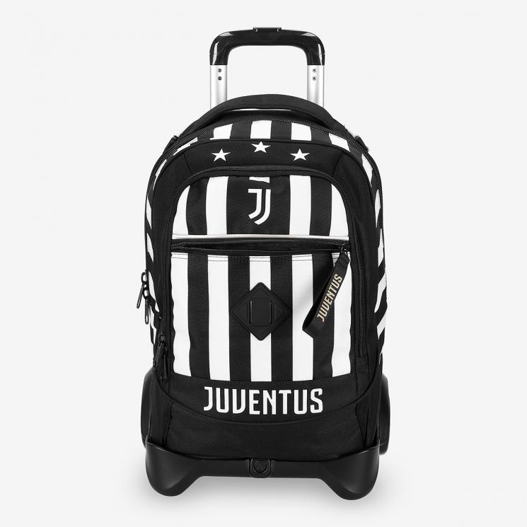wimper gezond verstand Ik zie je morgen JUVENTUS TROLLEY JACK - Juventus Official Online Store