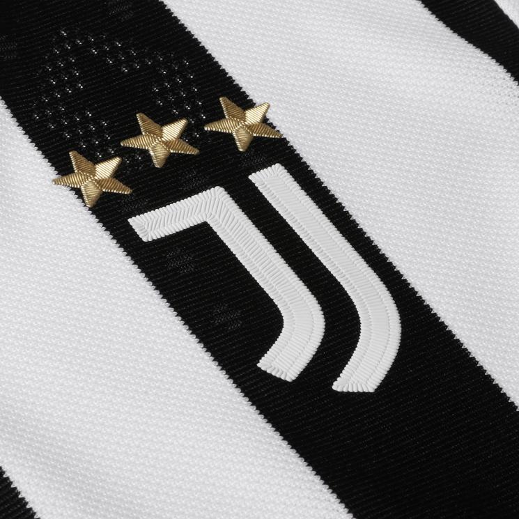 Juventus Authentic Jersey 2021/2022: Home Kit adidas - Juventus