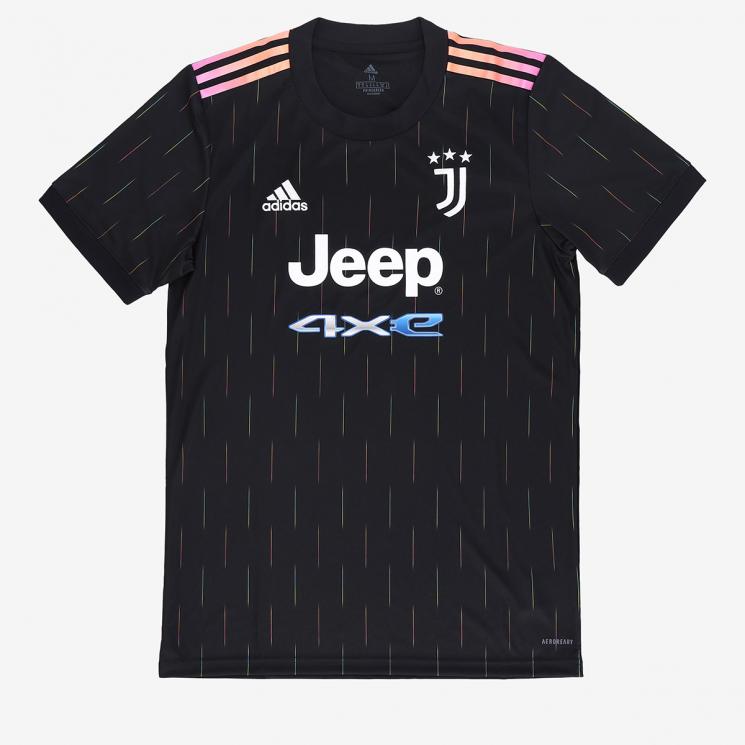 Juventus Away Jersey 2021/22 - Juventus Official Online Store