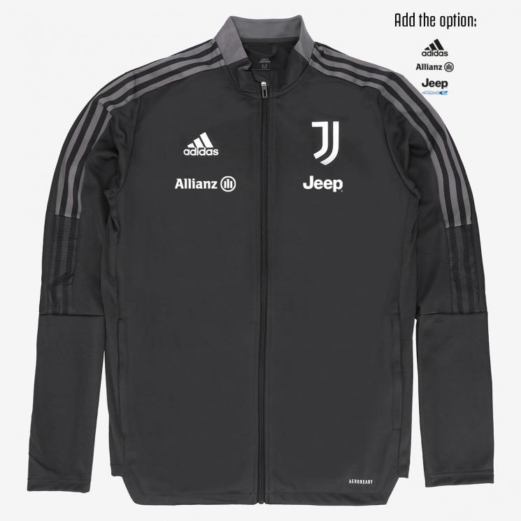 estoy sediento Tren esperanza JUVENTUS CARBON SUIT 2021/22 - Juventus Official Online Store