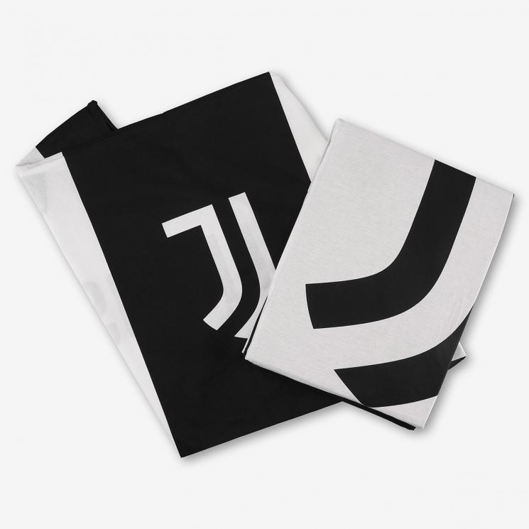 JUVENTUS COMPLETO LETTO SINGOLO - Juventus Official Online Store