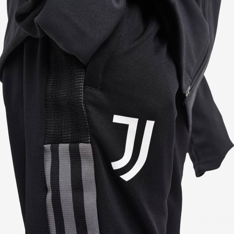 Pantalone Tuta Juventus Bambino Ragazzo Abbigliamento Ufficiale Juve PS  33609 JJ