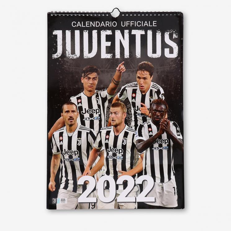 Juventus Schedule 2022 Juventus 2022 Calendar - Juventus Official Online Store