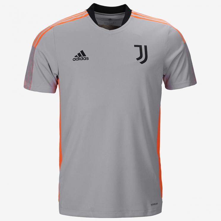 TIRO TRAINING JERSEY - Juventus Official Store