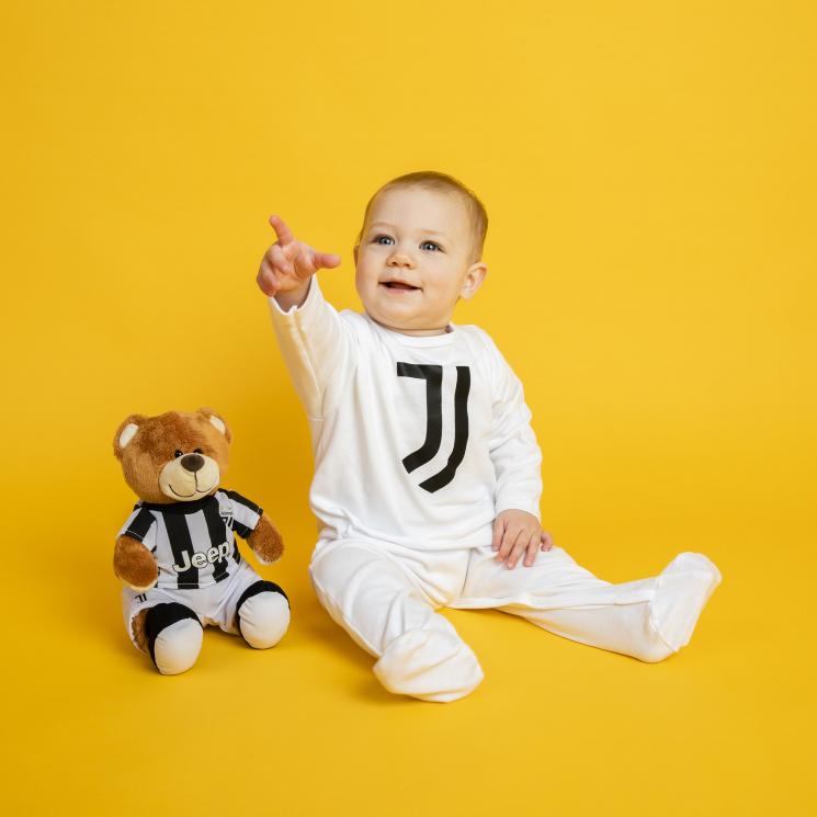 JUVENTUS TUTINA LOGO NEONATO - Juventus Official Online Store