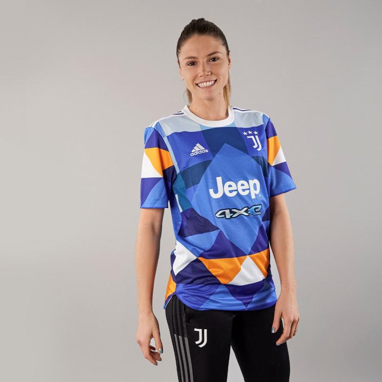Sweat de sport Juventus Turin ABOUT YOU Femme Sport & Maillots de bain Vêtements de sport Sweatshirts 