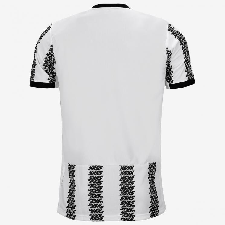 Juventus Home Jersey Home Kit - Official Online Store