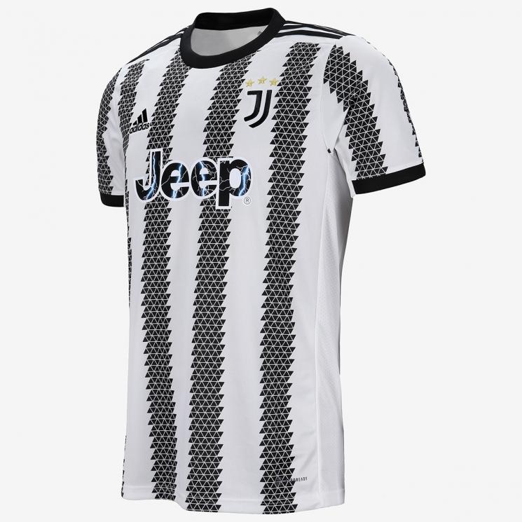  Maglia Juventus Bambino - Adidas