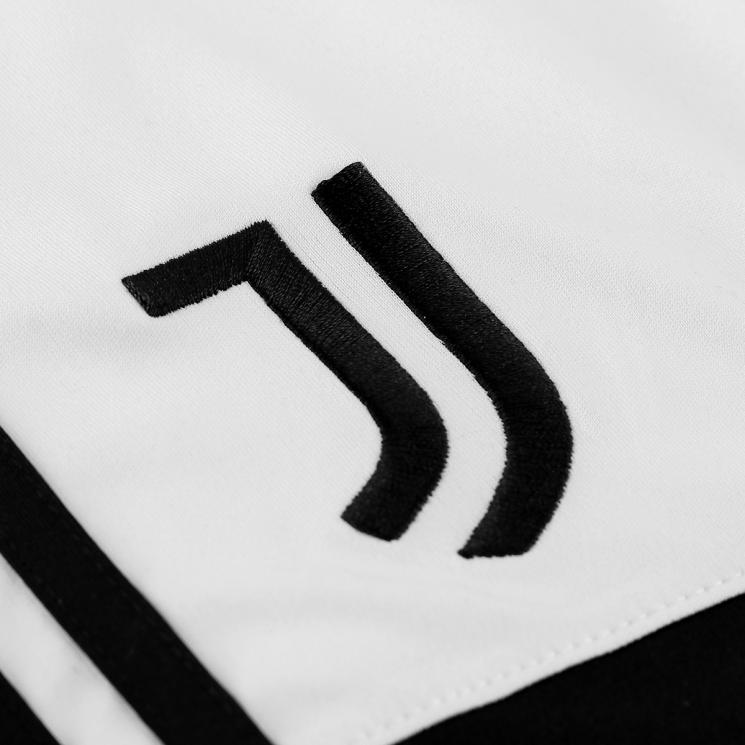 JUVENTUS PANTALONCINI GARA HOME BAMBINO 2023/24 - Juventus Official Online  Store