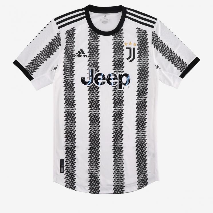 action To emphasize Accusation Maglietta Juventus Home Authentic 22/23 - Juventus Official Online Store
