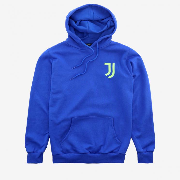 JUVENTUS BLUE CORE SUIT - KIDS - Juventus Official Online Store