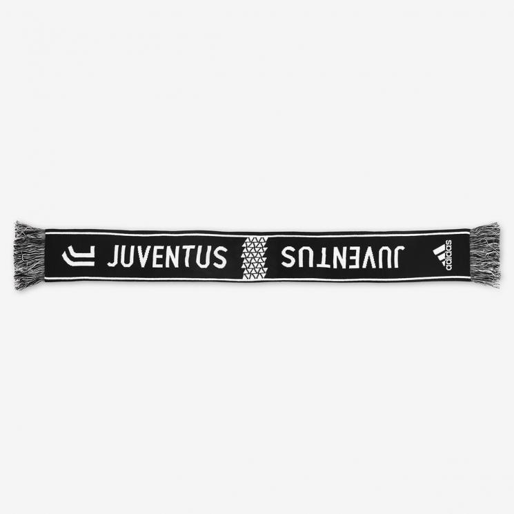 adidas Juventus FC 2022-2023 Scarf