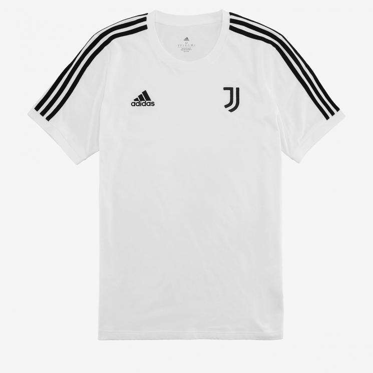 analogy Luster Omitted JUVENTUS WHITE 3 STRIPES T-SHIRT 2022/23 - Juventus Official Online Store