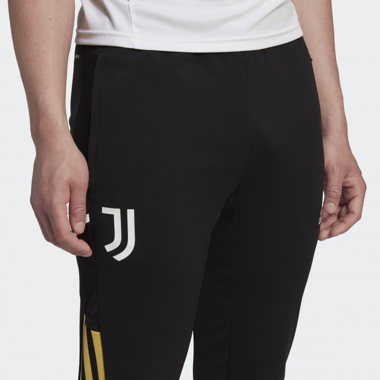 Desgastado serie profundidad JUVENTUS BLACK TRAINING PANTS 2022/23 - Juventus Official Online Store