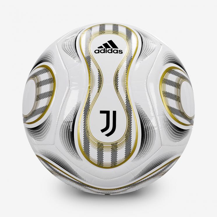 JUVENTUS PALLONE CLUB HOME - Juventus Official Online Store