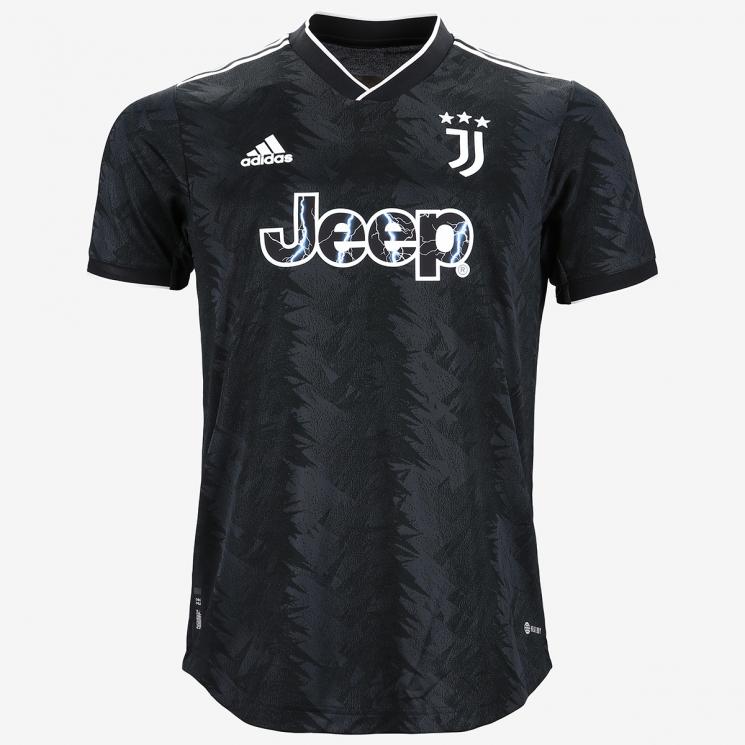 Juventus Home Jersey 2022/2023: Home Kit adidas - Juventus