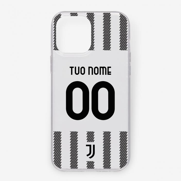 JUVENTUS HOME JERSEY 2022/23 IPHONE 13 PRO MAX COVER