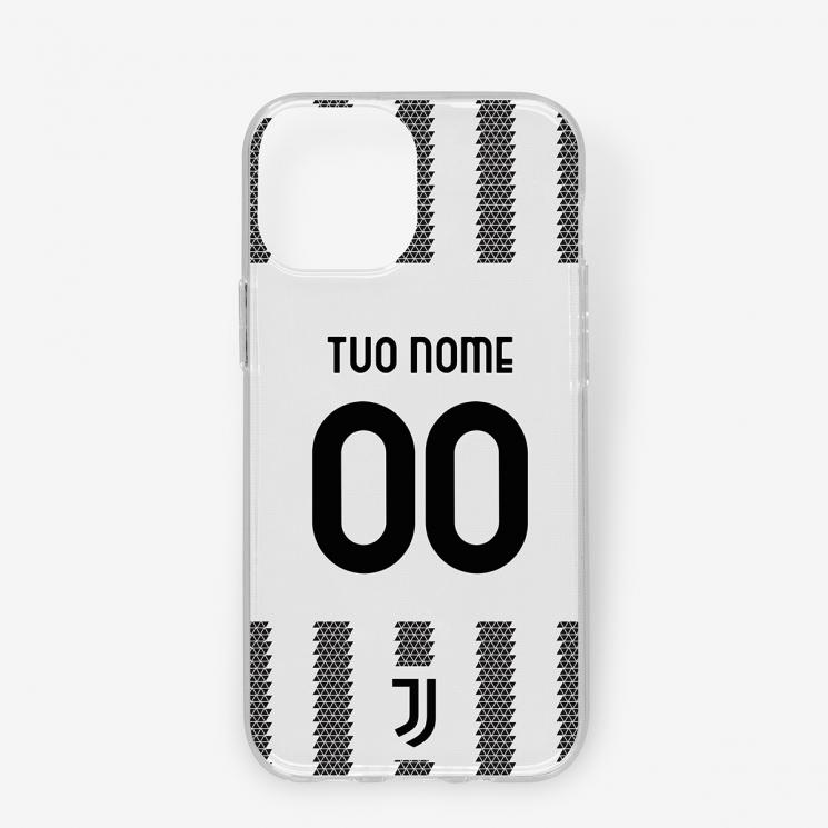 JUVENTUS COVER IPHONE 13 MINI MAGLIA GARA HOME 2022/23 - Juventus Official  Online Store