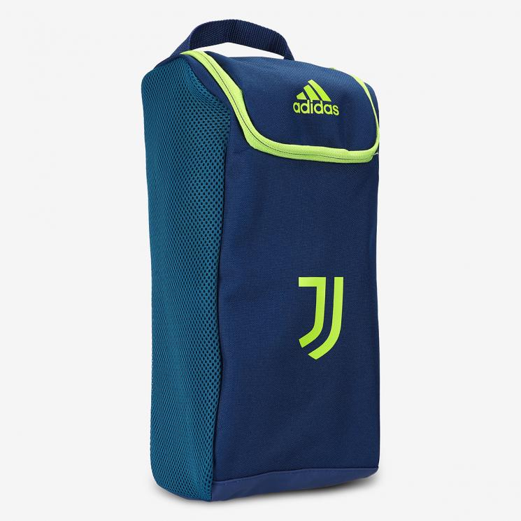 Details about   Juventus FC Boot Bag 