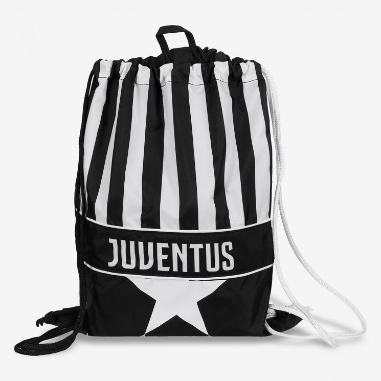 Juventus Winner Forever Backpack SDOPPIABILE BIG Juventus-x18553 GIODICART 