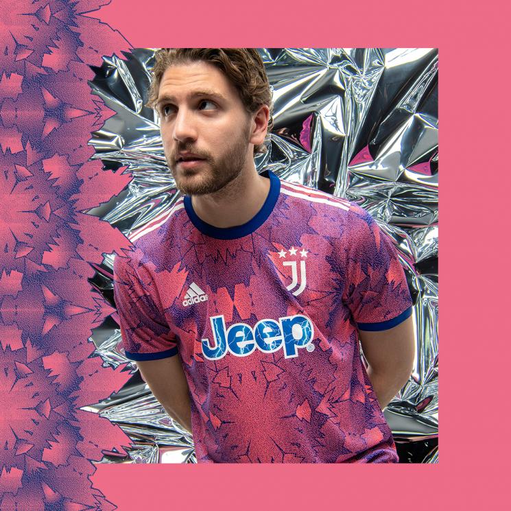 Spruit seksueel Zegevieren Juventus Jersey 2022/2023: Third Kit adidas - Juventus Official Online Store