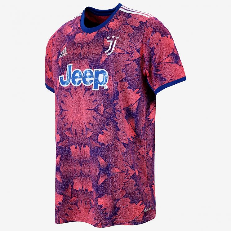 Juventus Jersey 2022/2023: Third Kit adidas - Official Online Store