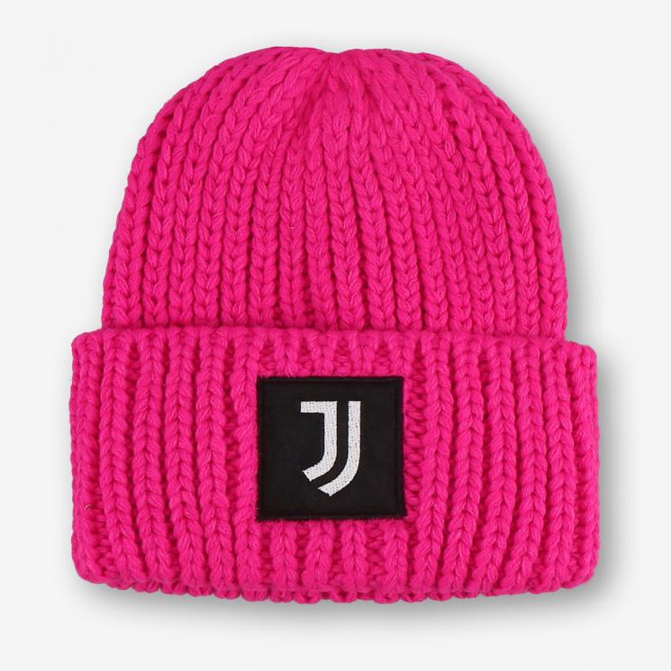 JUVENTUS BERRETTO FUCSIA - Juventus Official Online Store