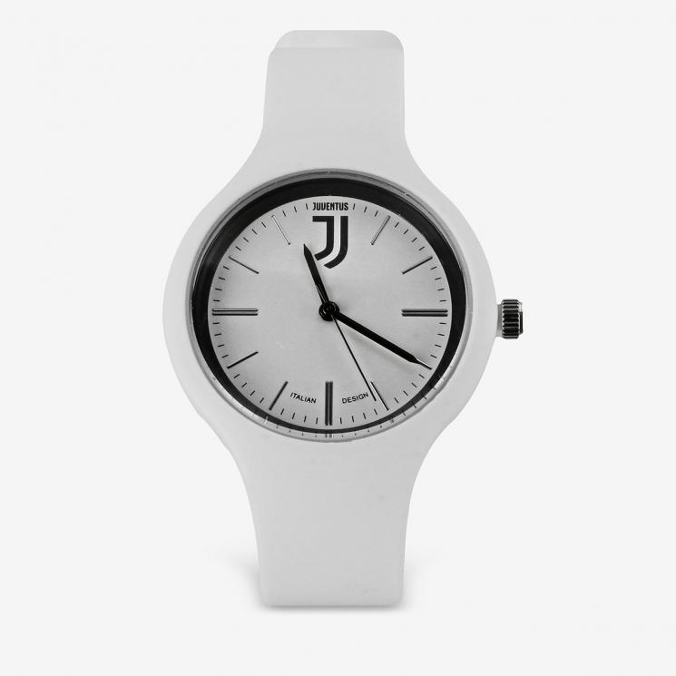 Collezione orologi juventus, bianco: prezzi, sconti