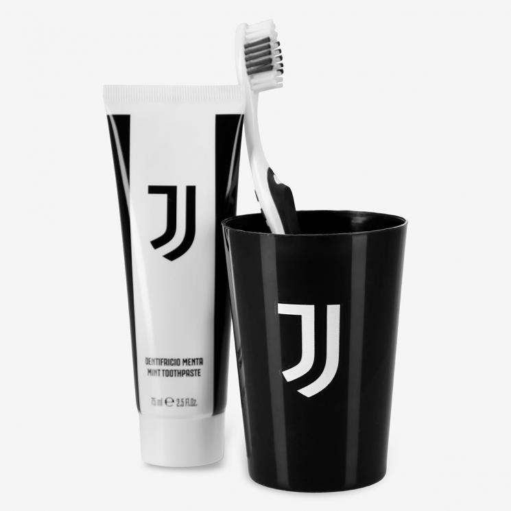 JUVENTUS GIFT SET ORAL CARE - Juventus Official Online Store