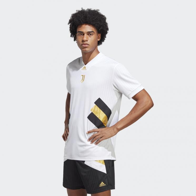 Icons jersey Adidas - Juventus - Juventus Official Online Store