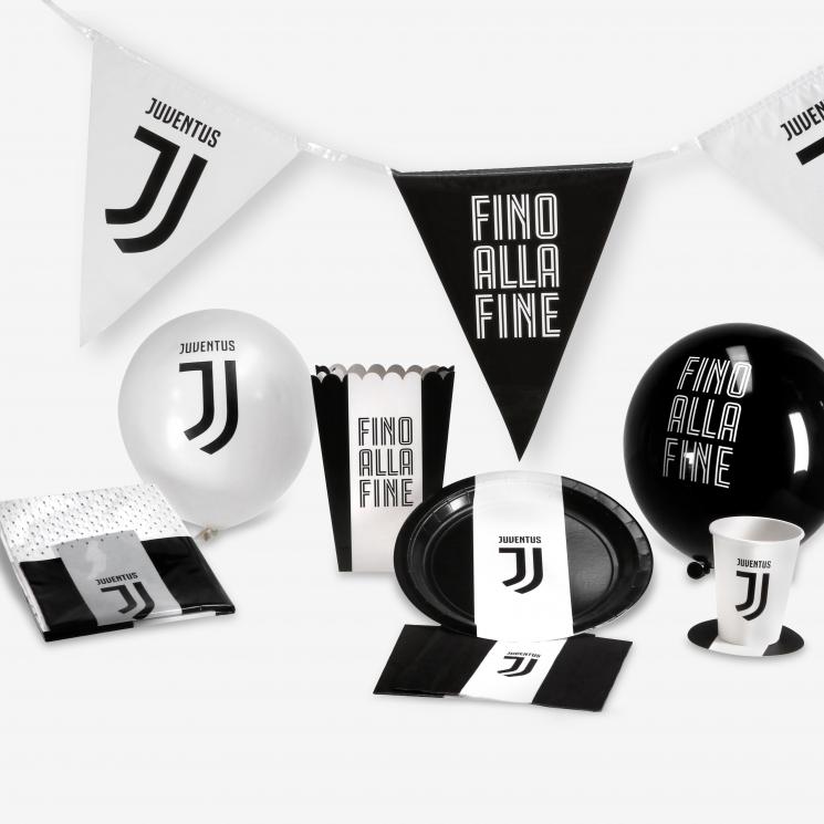 JUVENTUS BOTTIGLIA TERMICA FINO ALLA FINE - Juventus Official Online Store