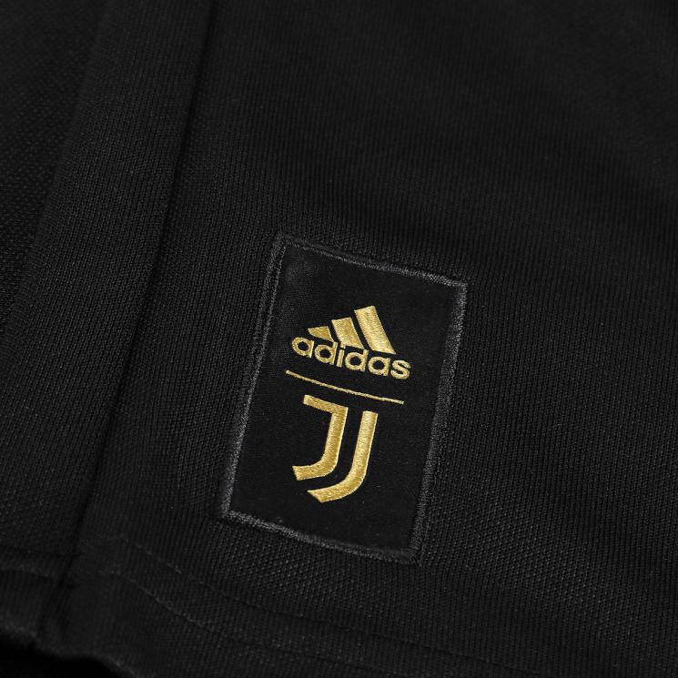 bewondering waarheid Bloeien Icons Goalkeeper Jersey - Adidas - Juventus Official Online Store