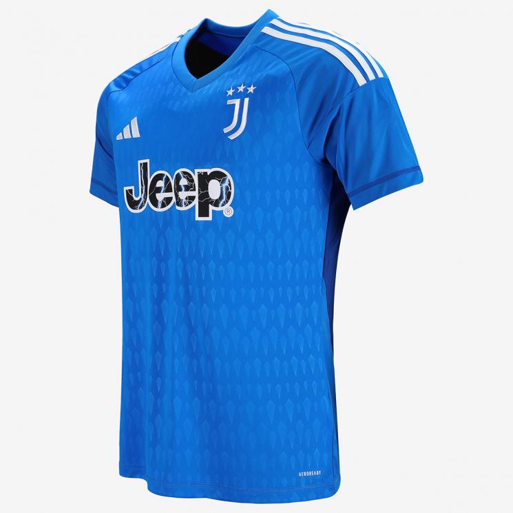 Maglia Portiere Juventus 2023/24 Juventus Official Online Store