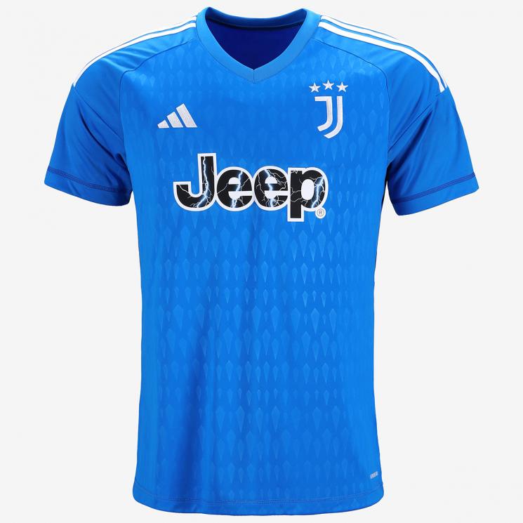 Juventus Goalkeeper Jersey 2023/2024 Juventus Official Online Store