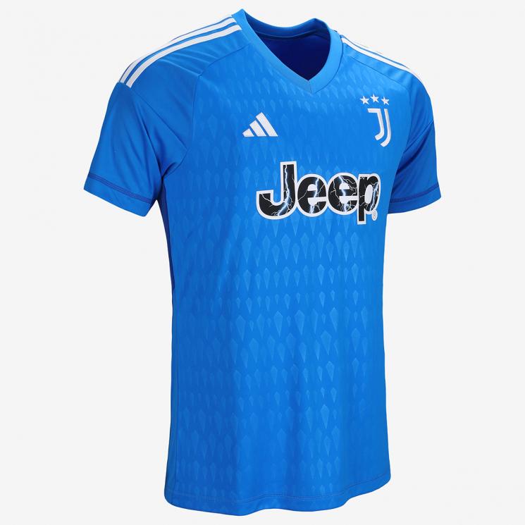 Maglia Portiere Juventus 2023/24 - Juventus Official Online Store